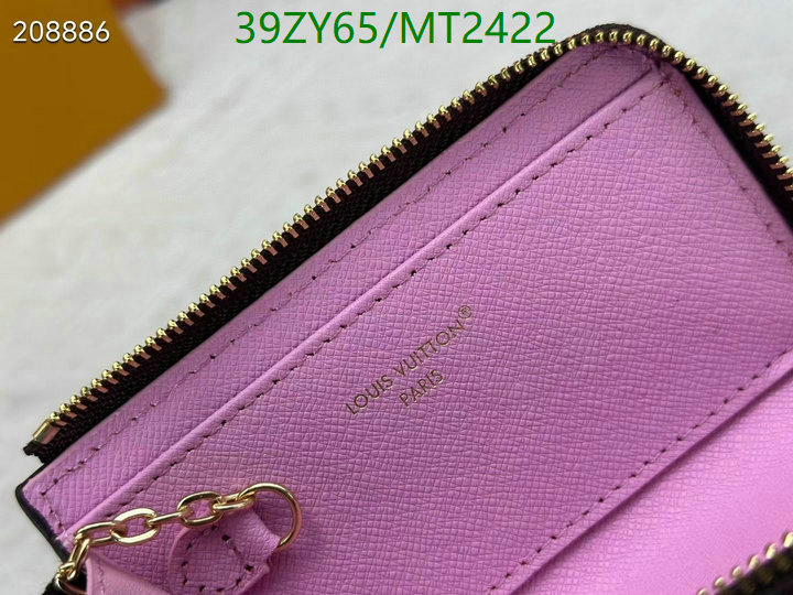 LV-Wallet-4A Quality Code: MT2422 $: 39USD