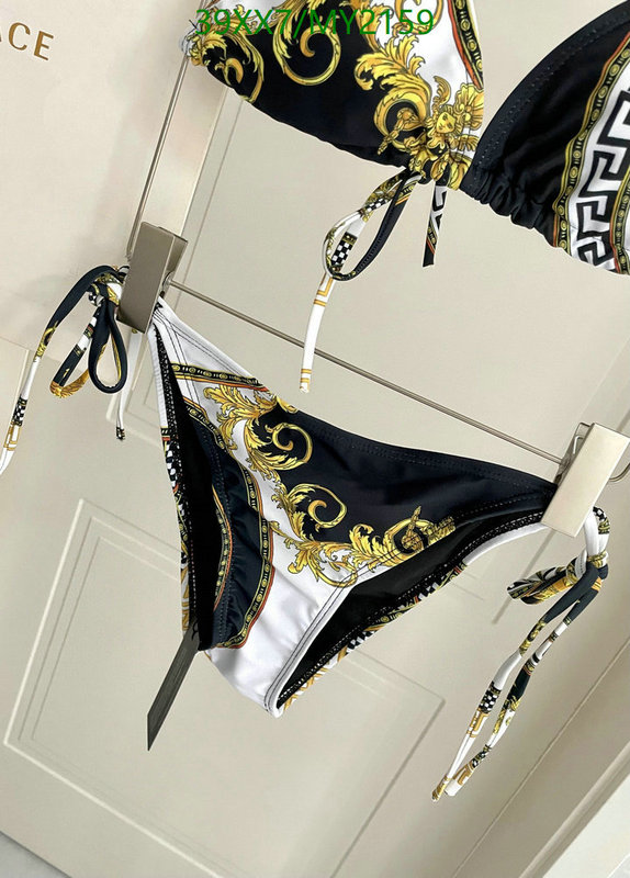 Versace-Swimsuit Code: MY2159 $: 39USD