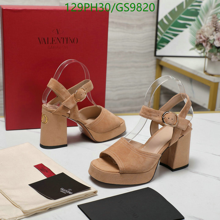 Valentino-Women Shoes Code: GS9820 $: 129USD-Yupoo.ru - Copybrand.Team photo album Valentino-Women Shoes Code: GS9820 $: 129USD