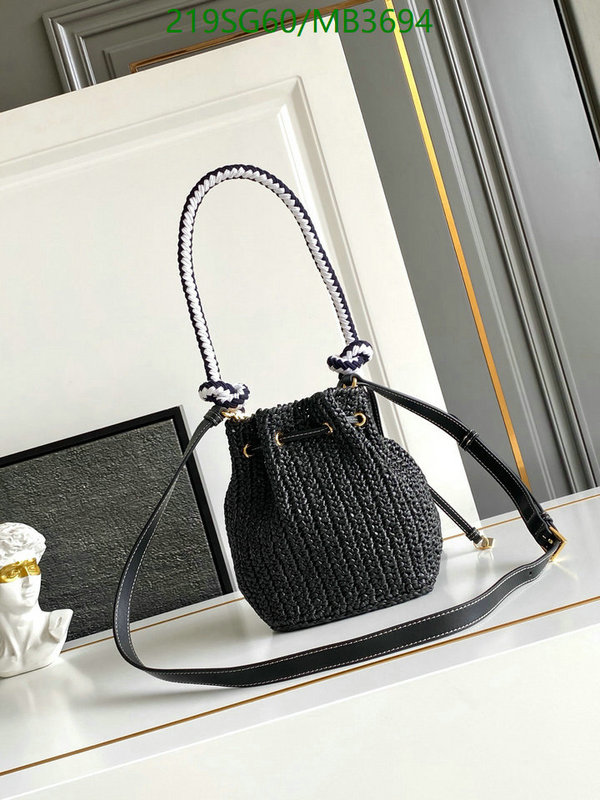 Prada-Bag-Mirror Quality Code: MB3694 $: 219USD
