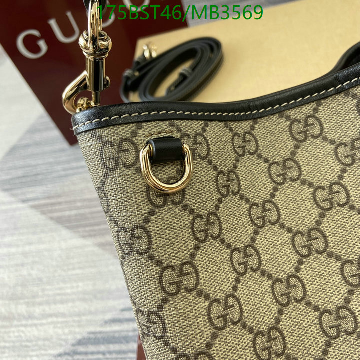 Gucci-Bag-Mirror Quality Code: MB3569 $: 175USD