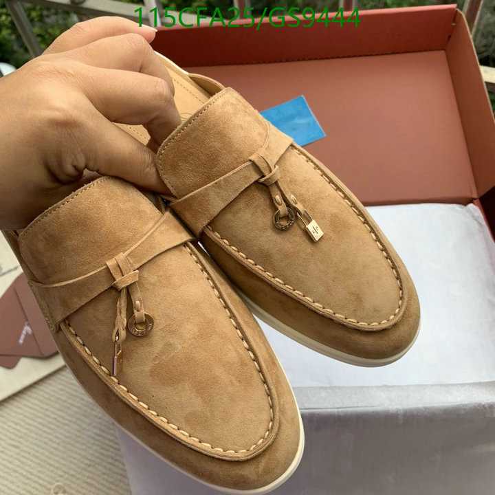 Loro Piana-Women Shoes Code: GS9444 $: 115USD