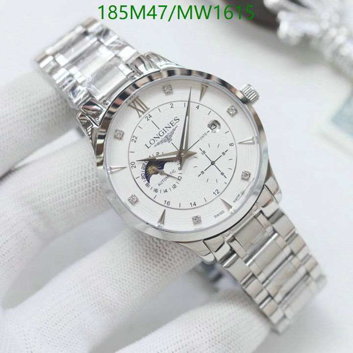LONGINES-Watch-4A Quality Code: MW1615 $: 185USD-Yupoo.ru - Copybrand.Team photo album LONGINES-Watch-4A Quality Code: MW1615 $: 185USD