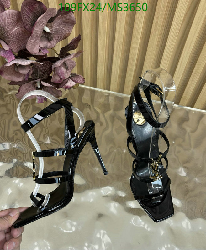 YSL-Women Shoes Code: MS3650 $: 109USD-Yupoo.ru - Copybrand.Team photo album YSL-Women Shoes Code: MS3650 $: 109USD