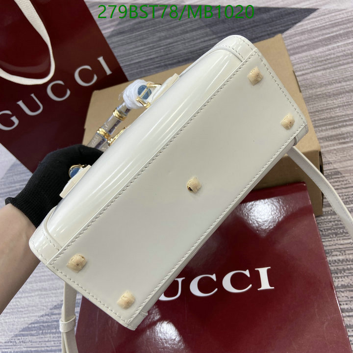 Gucci-Bag-Mirror Quality Code: MB1020 $: 279USD