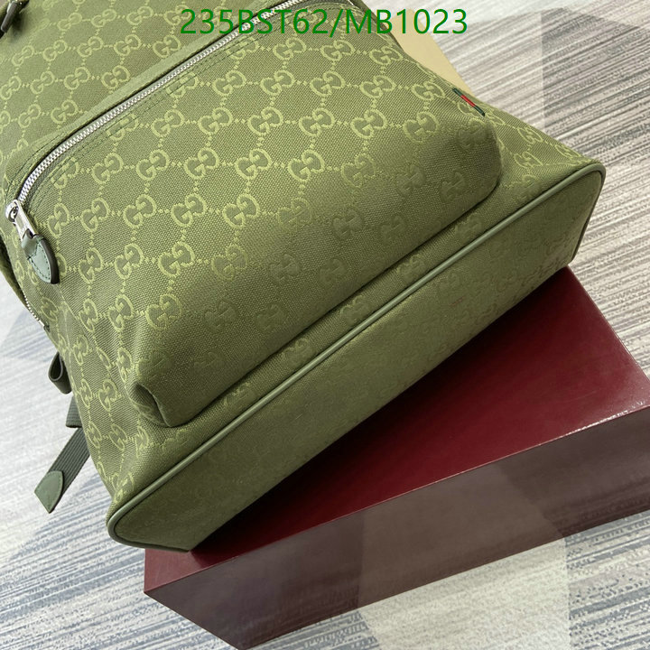Gucci-Bag-Mirror Quality Code: MB1023 $: 235USD