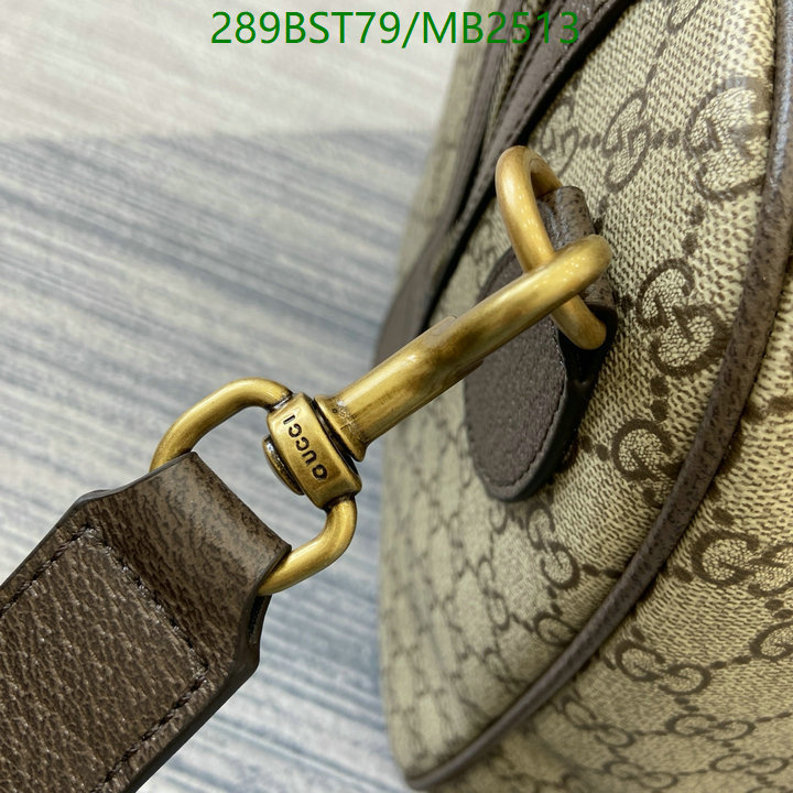 Gucci-Bag-Mirror Quality Code: MB2513 $: 289USD