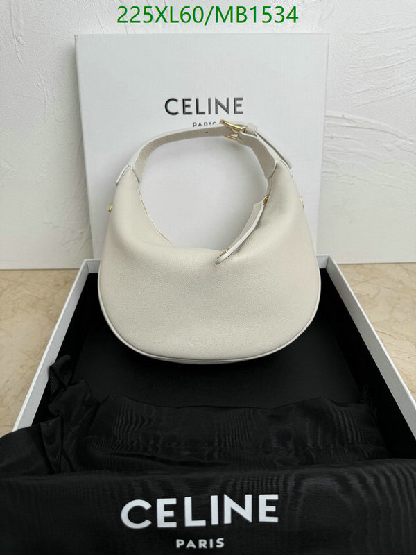 Celine-Bag-Mirror Quality Code: MB1534 $: 225USD