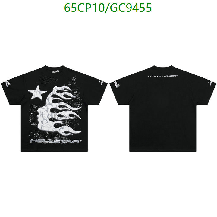Hellstar-Clothing Code: GC9455 $: 65USD