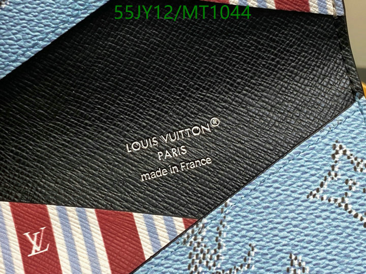 LV-Wallet Mirror Quality Code: MT1044 $: 55USD