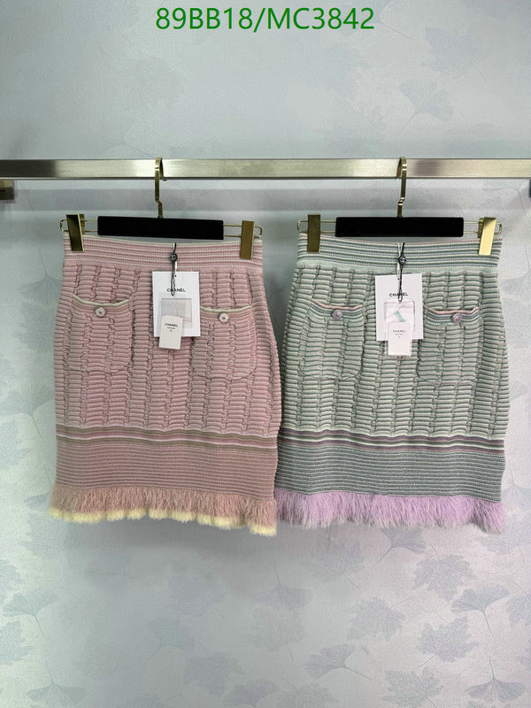 Chanel-Clothing Code: MC3842 $: 89USD