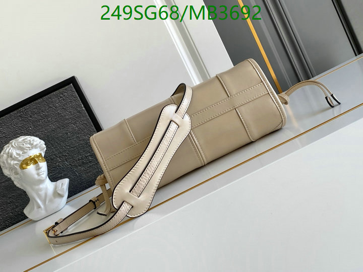 Prada-Bag-Mirror Quality Code: MB3692 $: 249USD