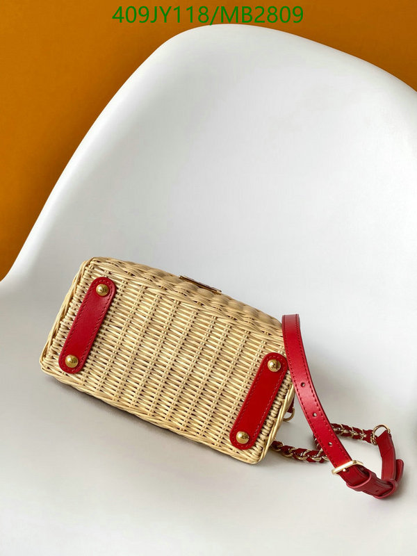 LV-Bag-Mirror Quality Code: MB2809 $: 409USD