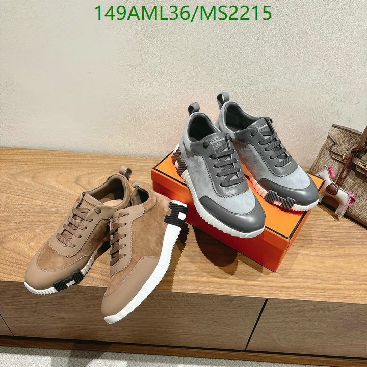 Hermes-Women Shoes Code: MS2215 $: 149USD