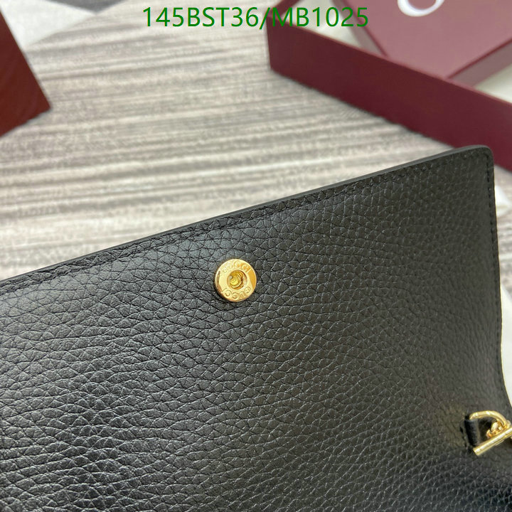 Gucci-Bag-Mirror Quality Code: MB1025 $: 145USD