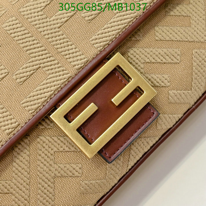 Fendi-Bag-Mirror Quality Code: MB1037 $: 305USD