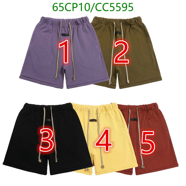 Essentials-Clothing Code: CC5595 $: 65USD