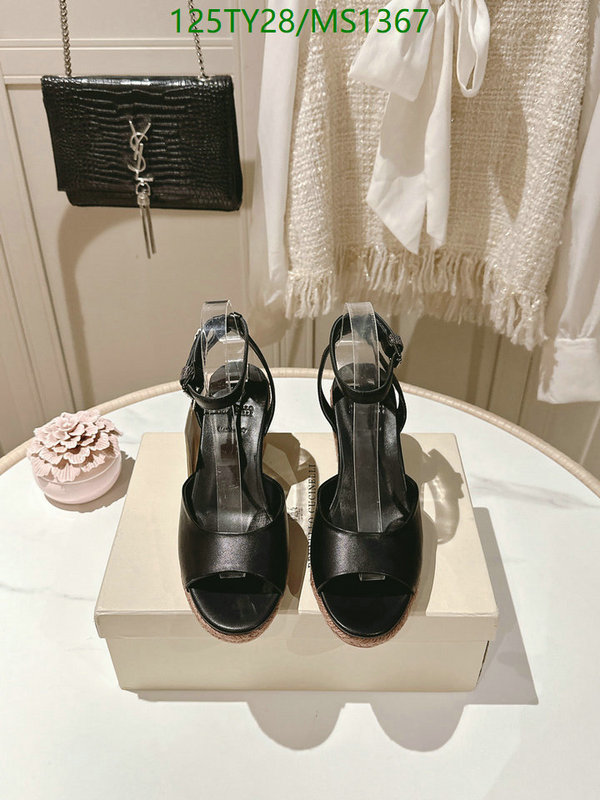 Brunello Cucinelli-Women Shoes Code: MS1367 $: 125USD