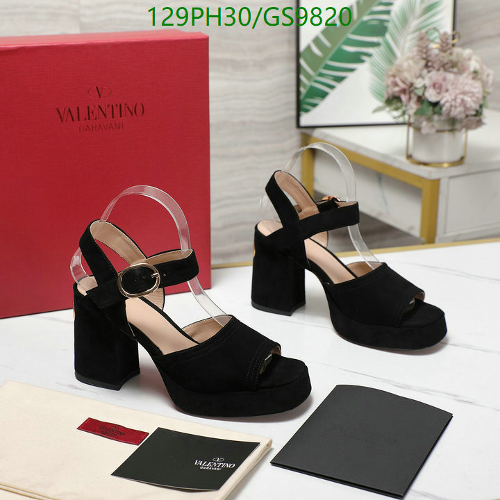 Valentino-Women Shoes Code: GS9820 $: 129USD-Yupoo.ru - Copybrand.Team photo album Valentino-Women Shoes Code: GS9820 $: 129USD
