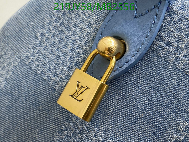 LV-Bag-Mirror Quality Code: MB2556 $: 219USD