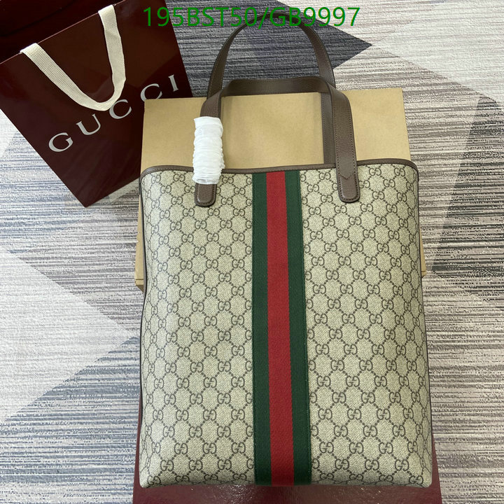 Gucci-Bag-Mirror Quality Code: GB9997 $: 195USD