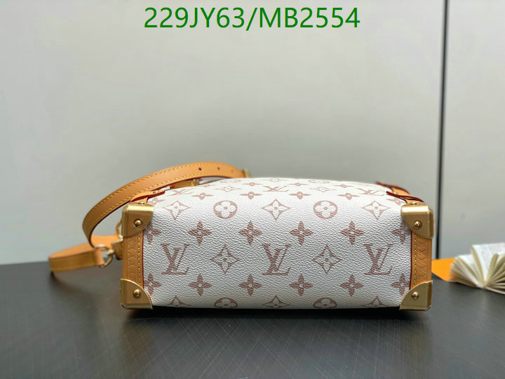 LV-Bag-Mirror Quality Code: MB2554 $: 229USD