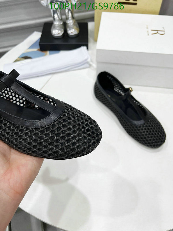The Row-Women Shoes Code: GS9786 $: 100USD