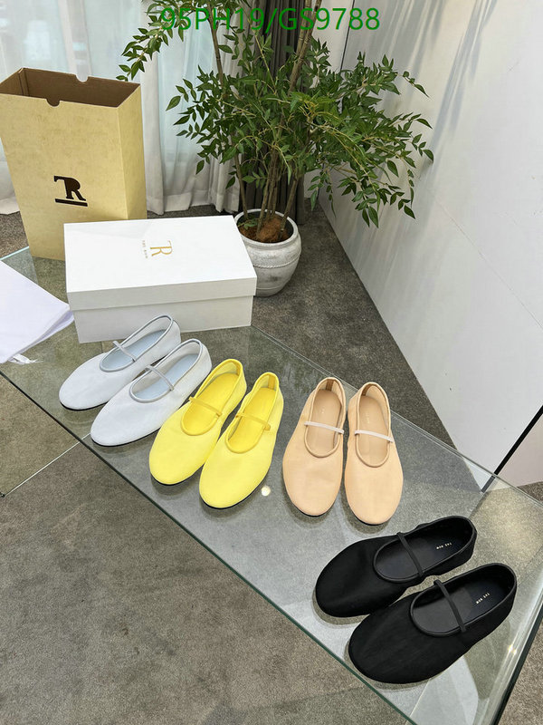 The Row-Women Shoes Code: GS9788 $: 95USD