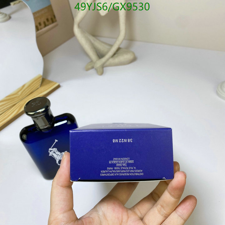 Polo-Perfume Code: GX9530 $: 49USD