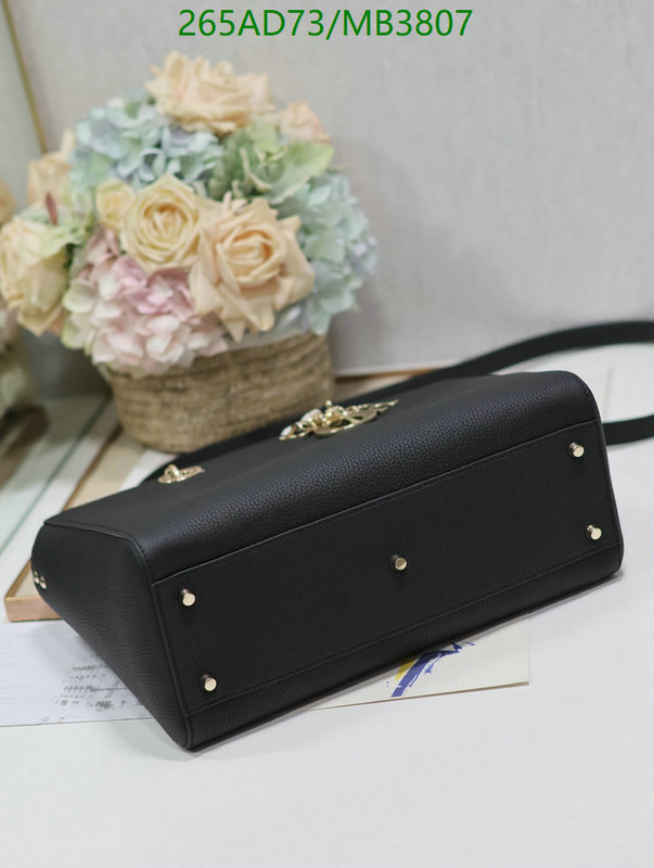 Dior-Bag-Mirror Quality Code: MB3807 $: 265USD