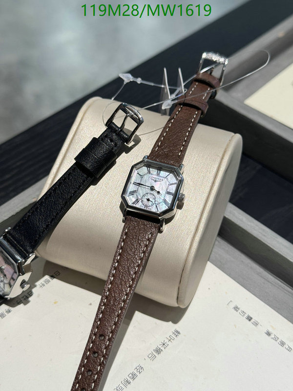 LONGINES-Watch-4A Quality Code: MW1619 $: 119USD