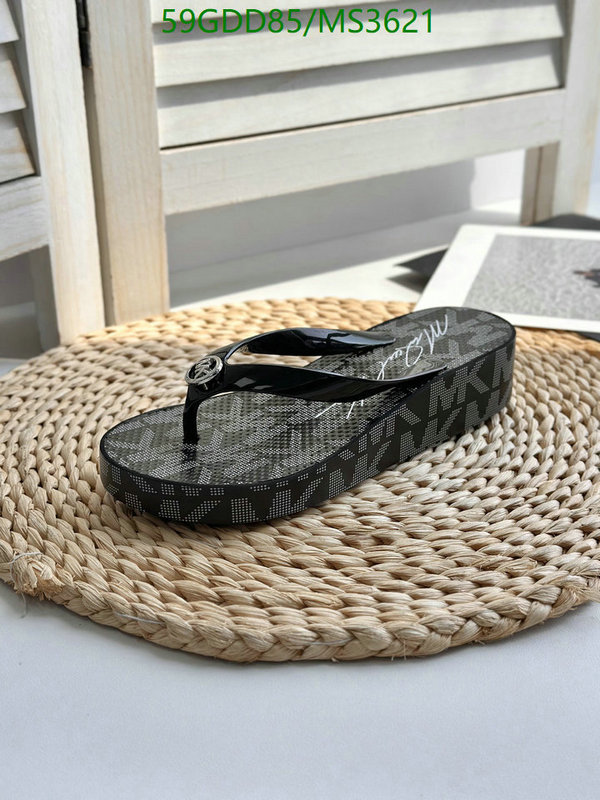 Michael Kors-Women Shoes Code: MS3621 $: 59USD