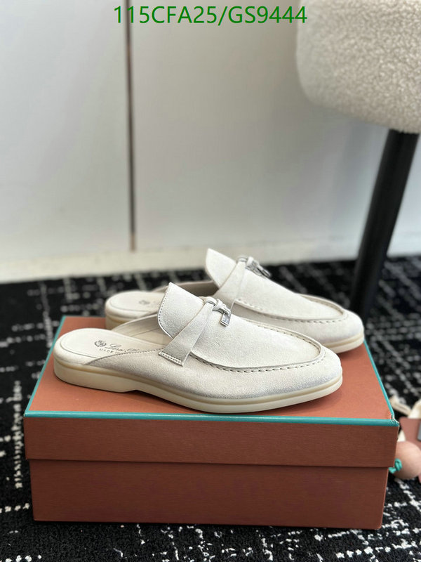 Loro Piana-Women Shoes Code: GS9444 $: 115USD