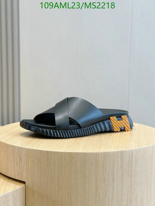 Hermes-Men shoes Code: MS2218 $: 109USD