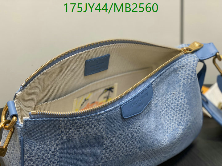 LV-Bag-Mirror Quality Code: MB2560 $: 175USD