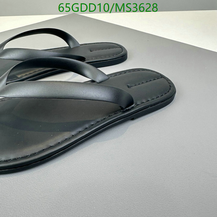 The Row-Women Shoes Code: MS3628 $: 65USD