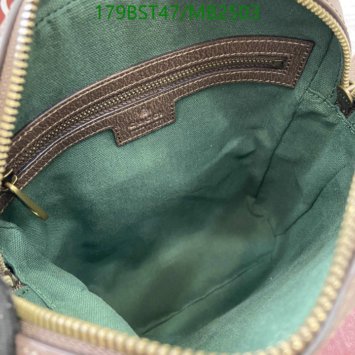 Gucci-Bag-Mirror Quality Code: MB2503 $: 179USD