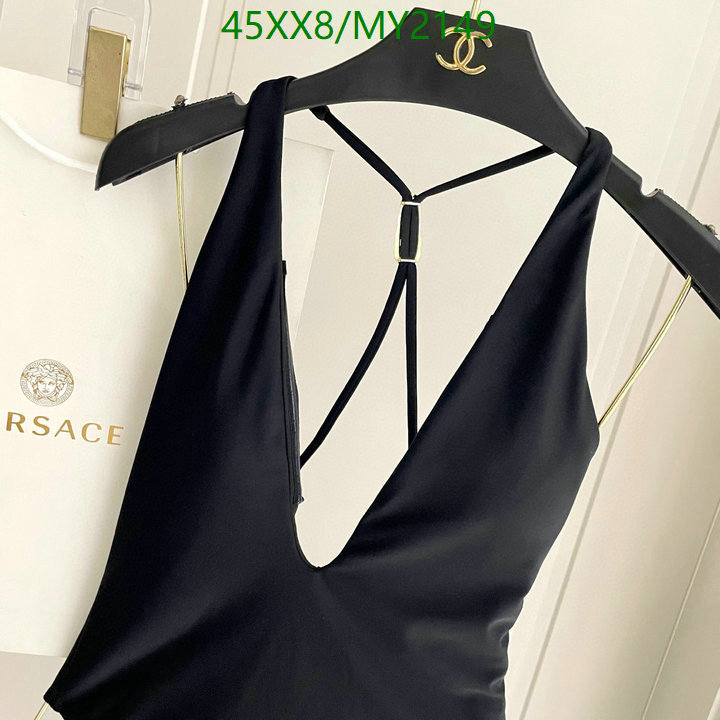 Versace-Swimsuit Code: MY2149 $: 45USD