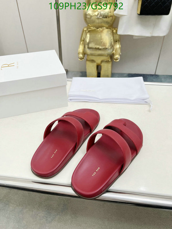 The Row-Women Shoes Code: GS9792 $: 109USD