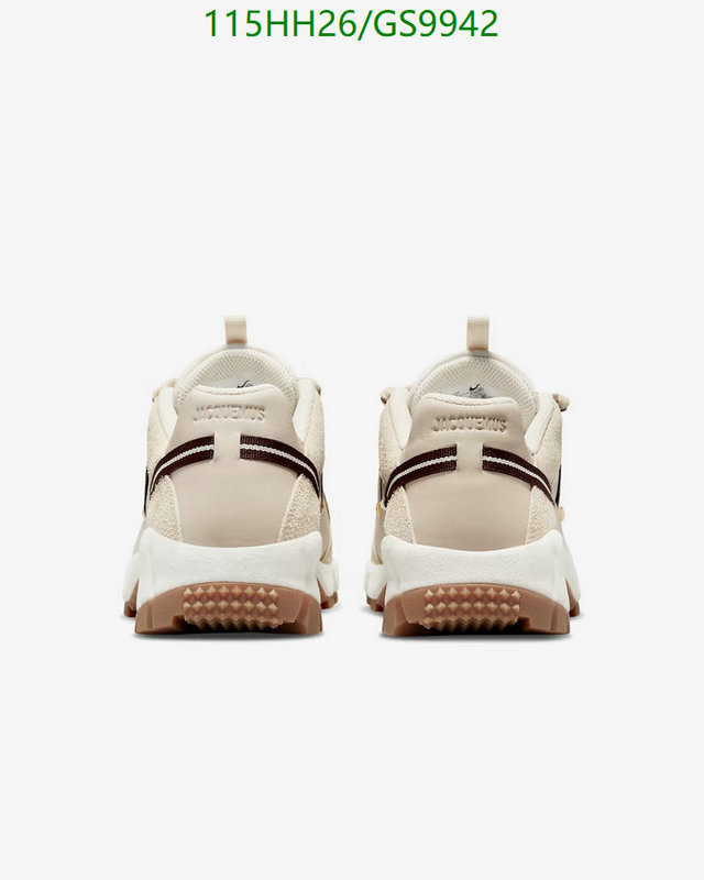 Jacquemus-Women Shoes Code: GS9942 $: 115USD