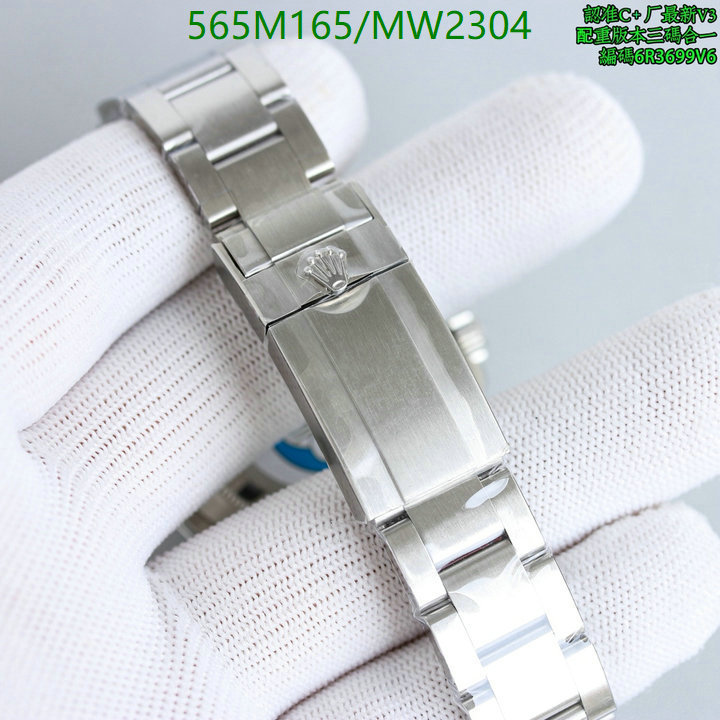Rolex-Watch-Mirror Quality Code: MW2304 $: 565USD