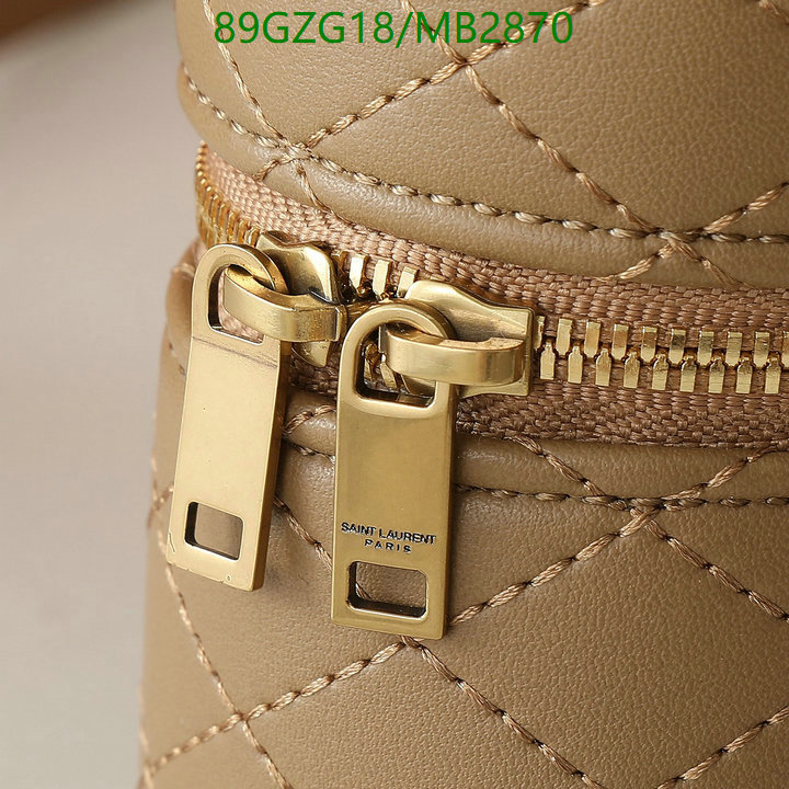YSL-Bag-4A Quality Code: MB2870 $: 89USD