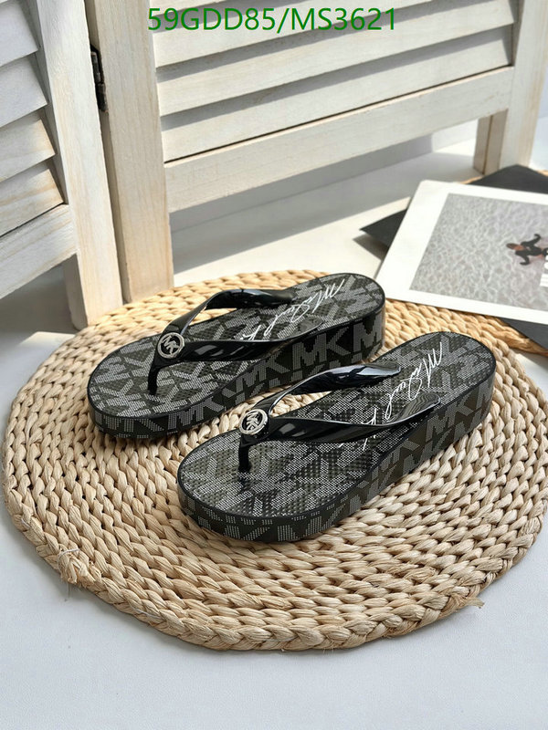 Michael Kors-Women Shoes Code: MS3621 $: 59USD