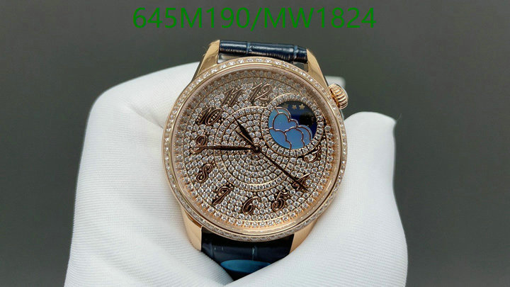 Vacheron Constantin-Watch-Mirror Quality Code: MW1824 $: 645USD
