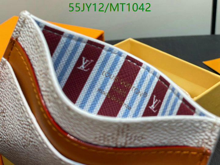 LV-Wallet Mirror Quality Code: MT1042 $: 55USD