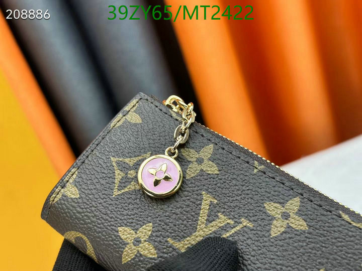 LV-Wallet-4A Quality Code: MT2422 $: 39USD