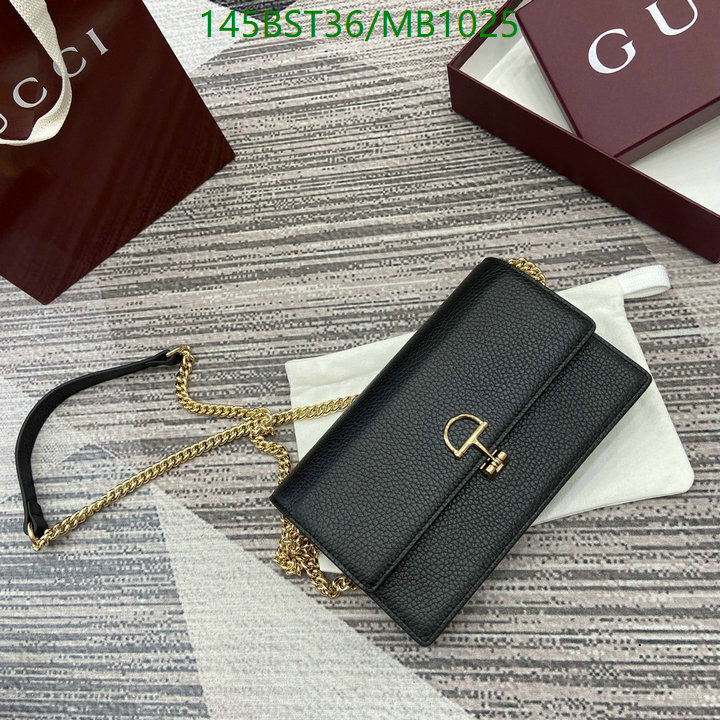 Gucci-Bag-Mirror Quality Code: MB1025 $: 145USD