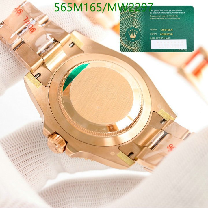 Rolex-Watch-Mirror Quality Code: MW2297 $: 565USD