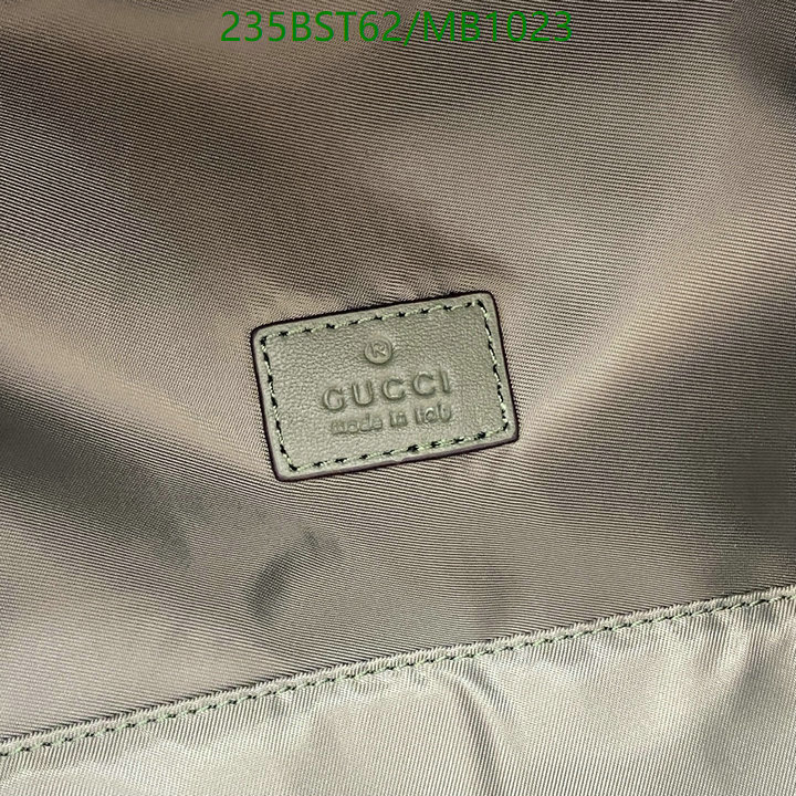 Gucci-Bag-Mirror Quality Code: MB1023 $: 235USD