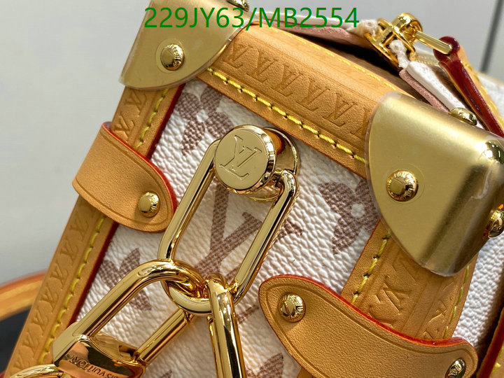 LV-Bag-Mirror Quality Code: MB2554 $: 229USD